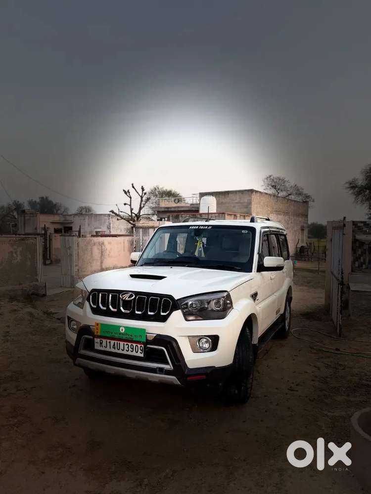 This 2022 Mahendra Car Is In Excellent Choice For Daily Commuting
