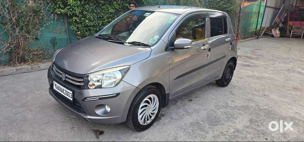 Maruti Celerio Auto Zxi+(o) Petrol With 10android +jbl