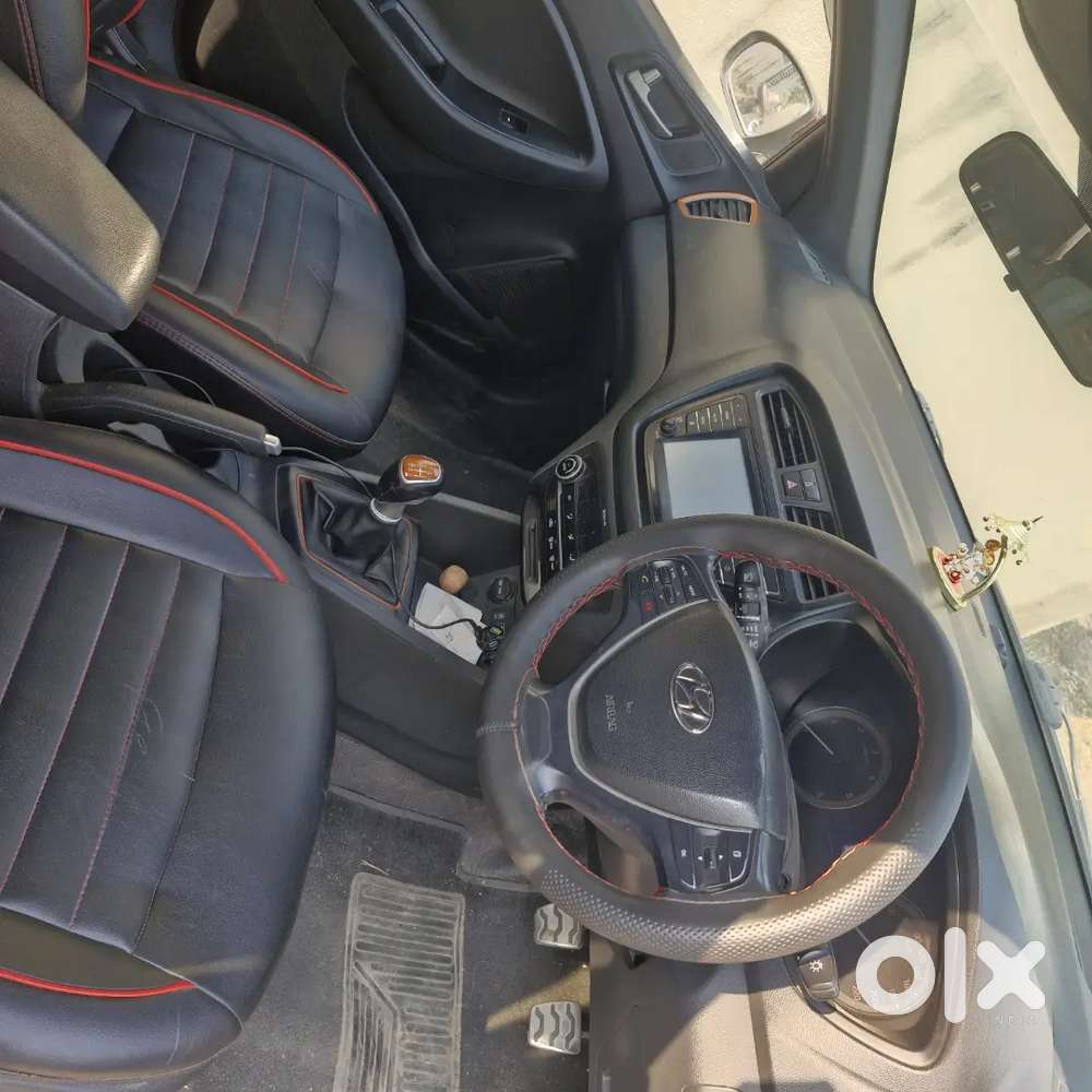 2017 Manufacture Registered In 2018