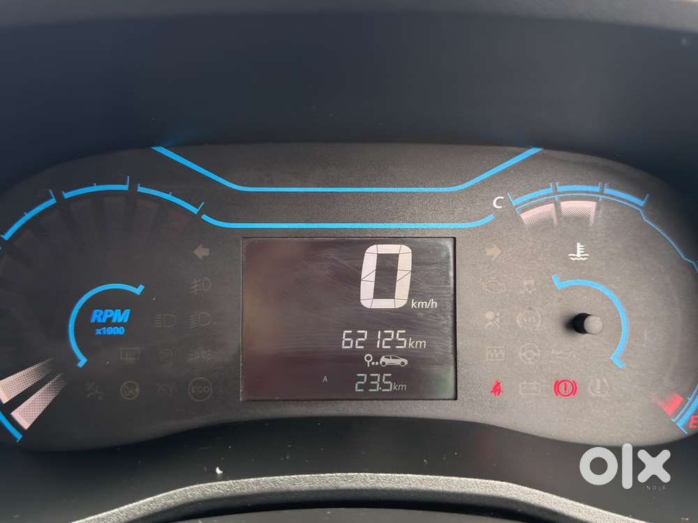 Renault Kwid 1.0 Rxt Optional, 2021, Petrol