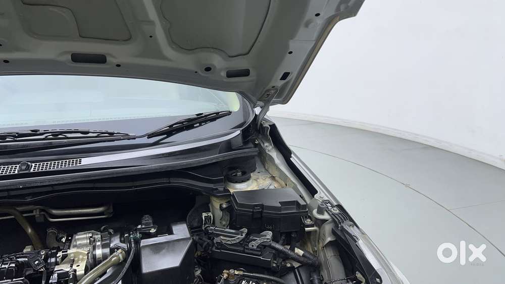 Honda Amaze Vx 1.2 Petrol Cvt, 2022, Petrol