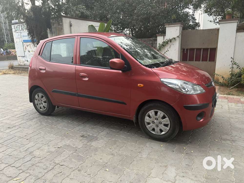 Hyundai I10 Sportz 1.1l, 2010, Petrol