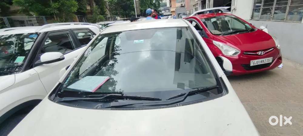 Hyundai I20 2012 Sports Model Petrol