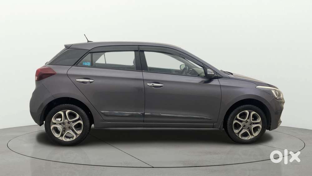 Hyundai Elite I20 Asta Option, 2019, Petrol
