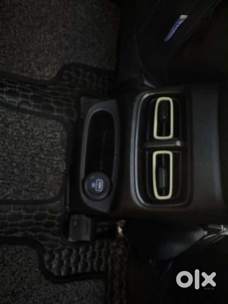 Hyundai Creta King Edition 1.5 Petrol, 2024, Petrol