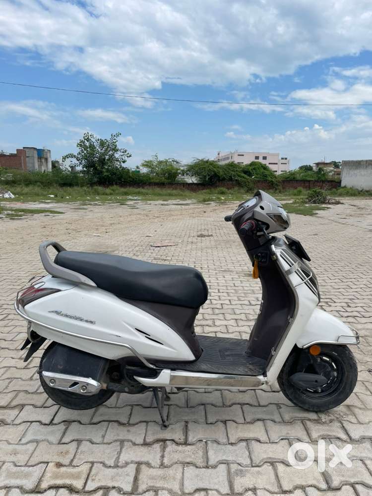 5g Limited Edition Activa 5g 2021 New Model Price Honda Activa 125