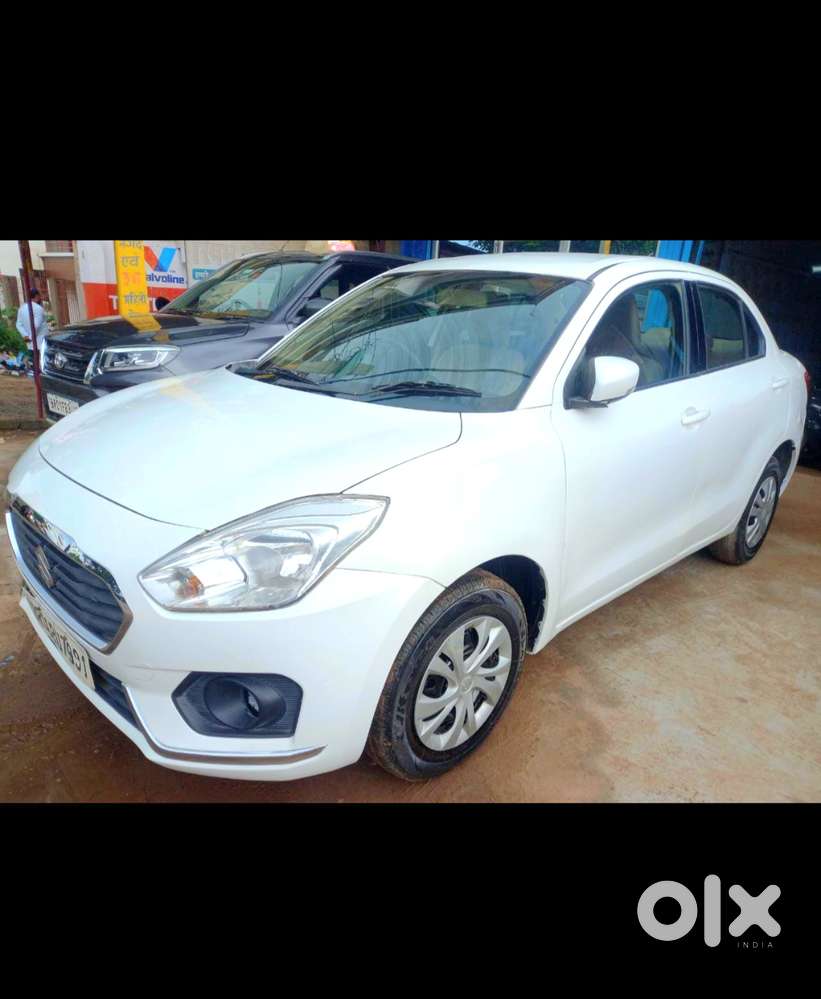 Maruti Suzuki Dzire 1.2 Vxi, 2019, Petrol