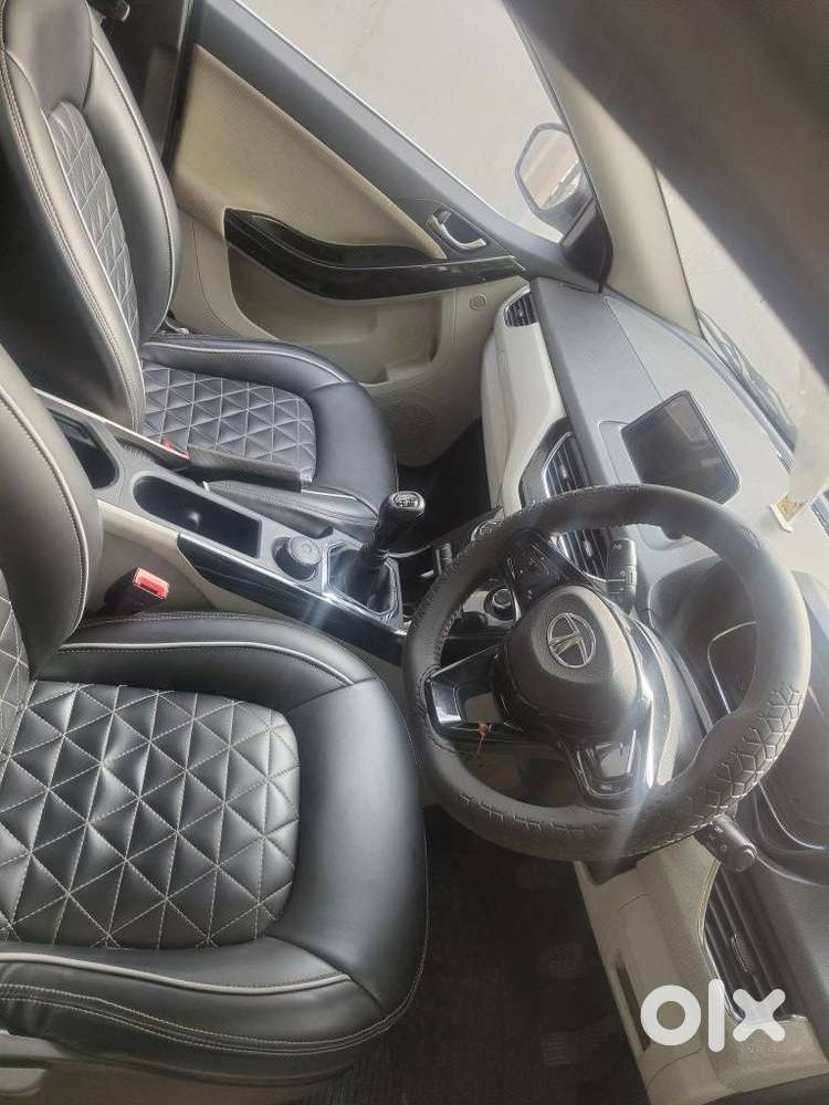 Tata Nexon 1.2 Revotron Xza Plus, 2022, Petrol