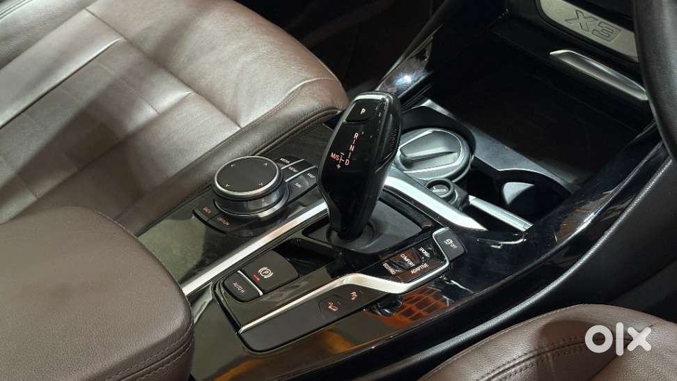 Bmw X3 Xdrive 30i Luxury Line, 2021, Petrol