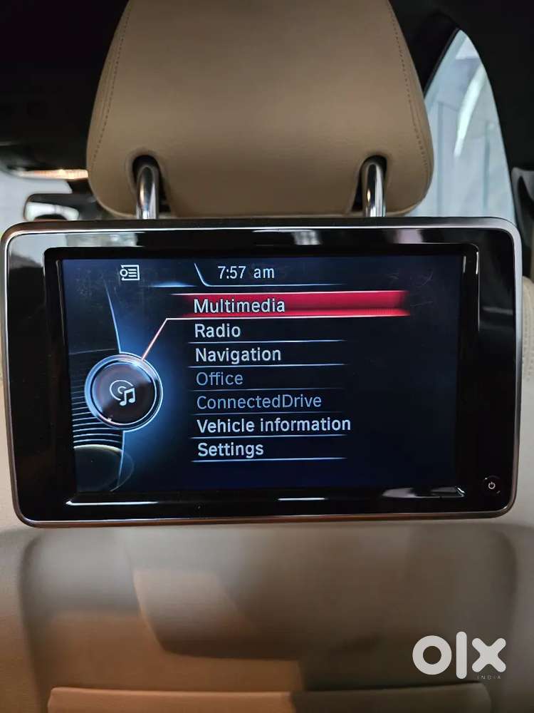 Immaculate 2015 Bmw F10 530d M Sport For Sale