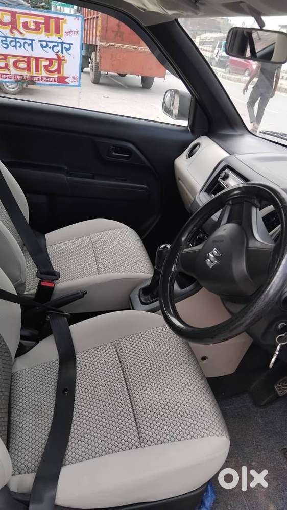 Maruti Suzuki Wagon R