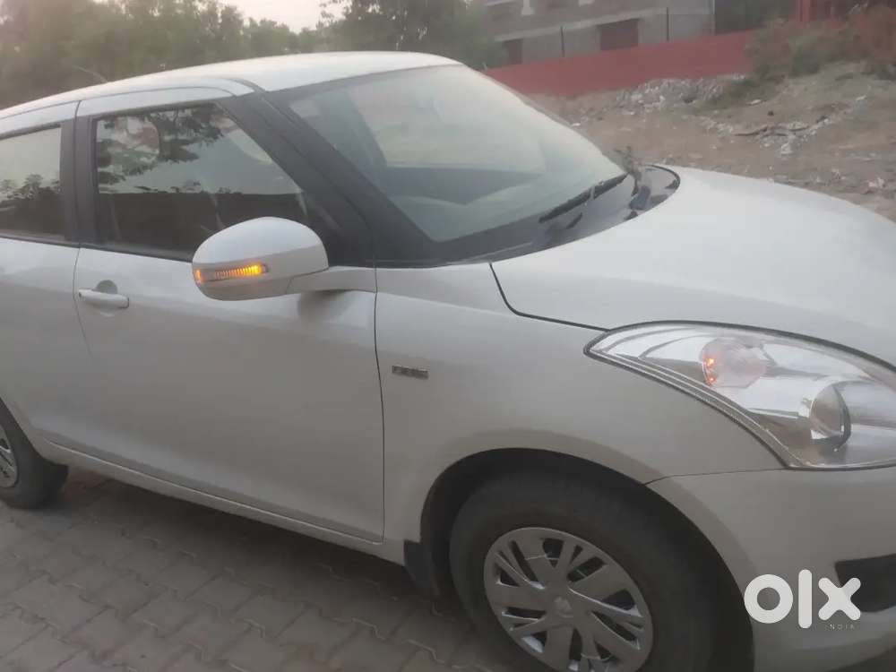 Swift Vdi12model,121000driven,location Sarsa