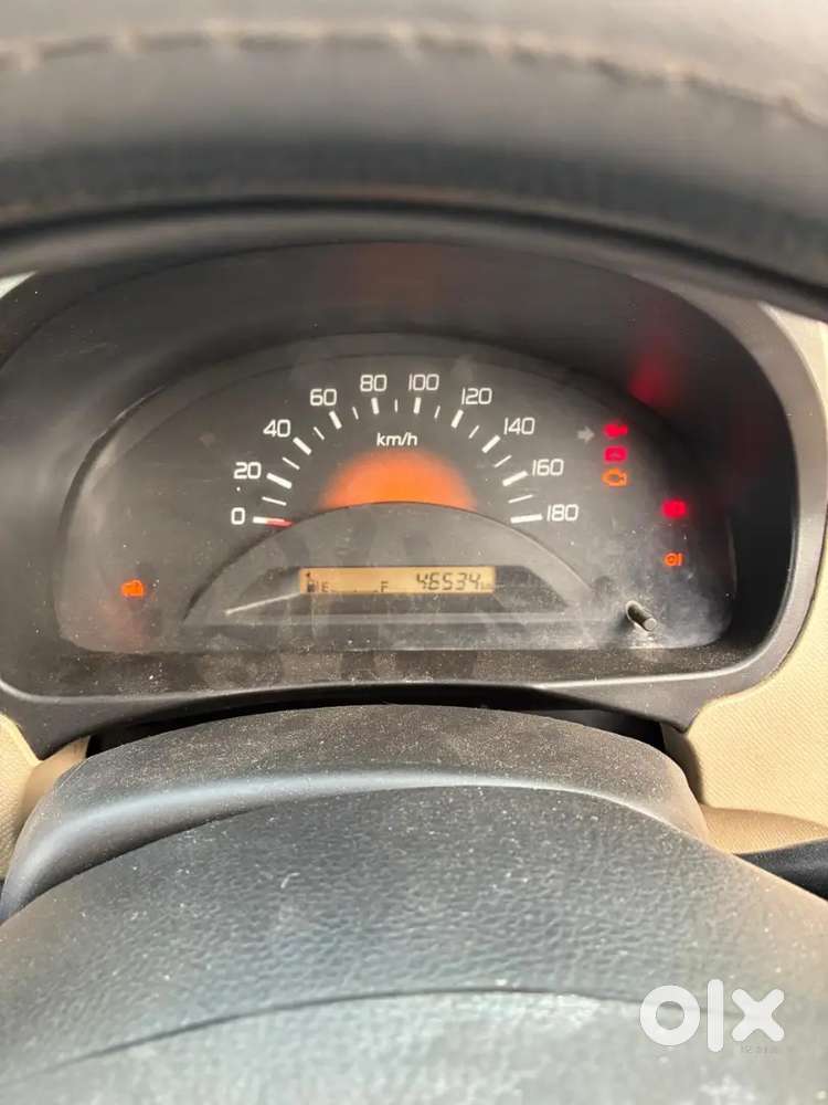 Maruti Suzuki Wagon R 2017