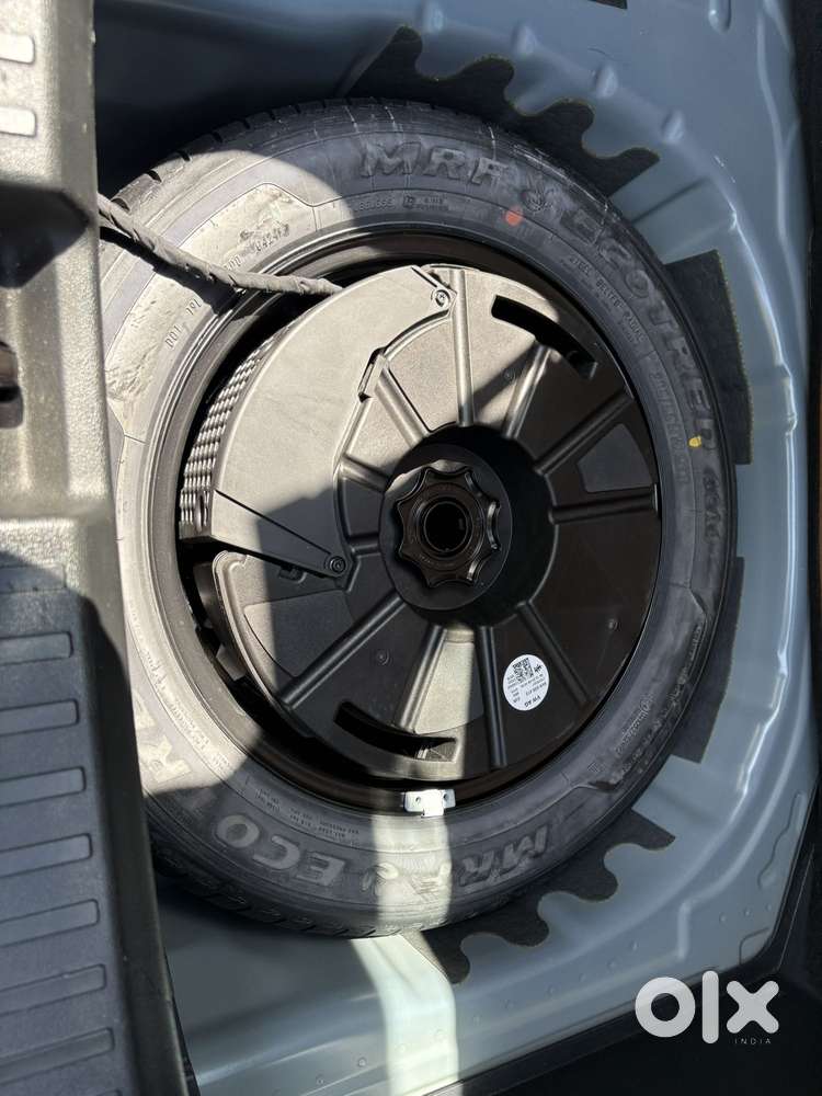 Volkswagen Taigun Gt Plus 1.5 Tsi Dsg (electric Seats), 2024, Petrol