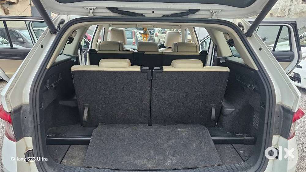 Skoda Kodiaq 2.0 L&k Tdi 4x4 At, 2019, Diesel