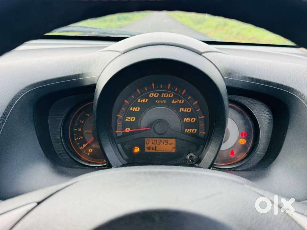Honda Amaze, 2014, Diesel