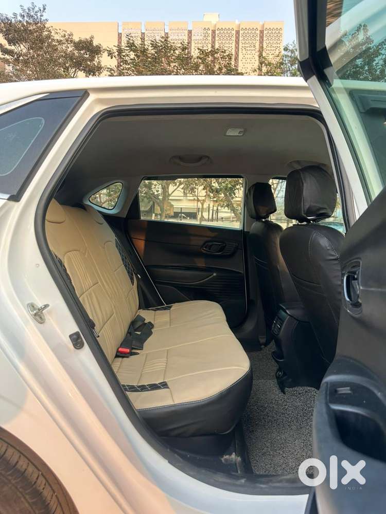 Hyundai I20 Sportz 1.2 Mt, 2022, Petrol