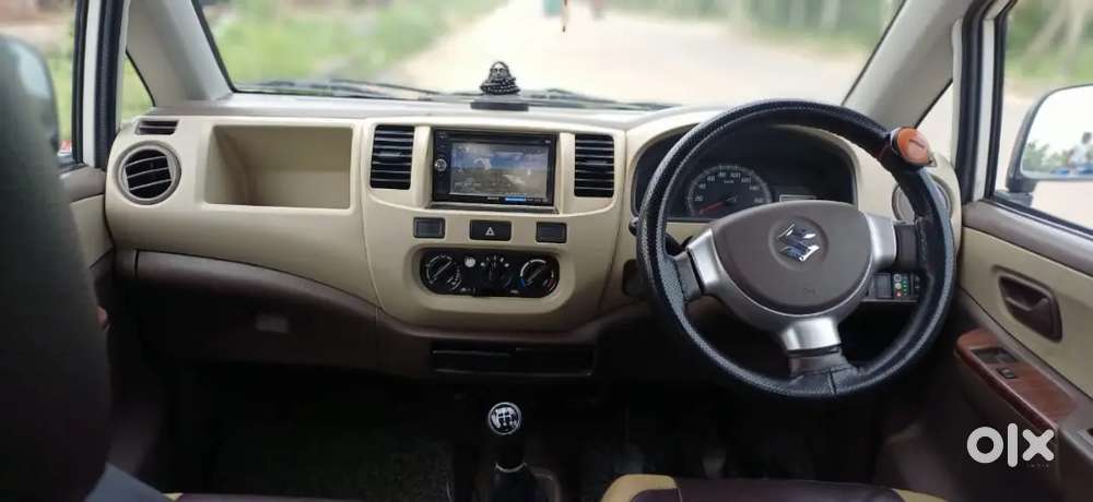 Maruti Suzuki Zen Estilo 2012 Cng & Hybrids 88000 Km Driven