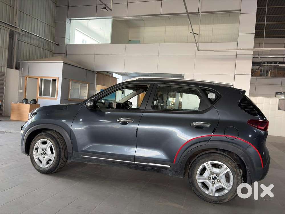 Kia Petrol 2021 Imt Clutch Less