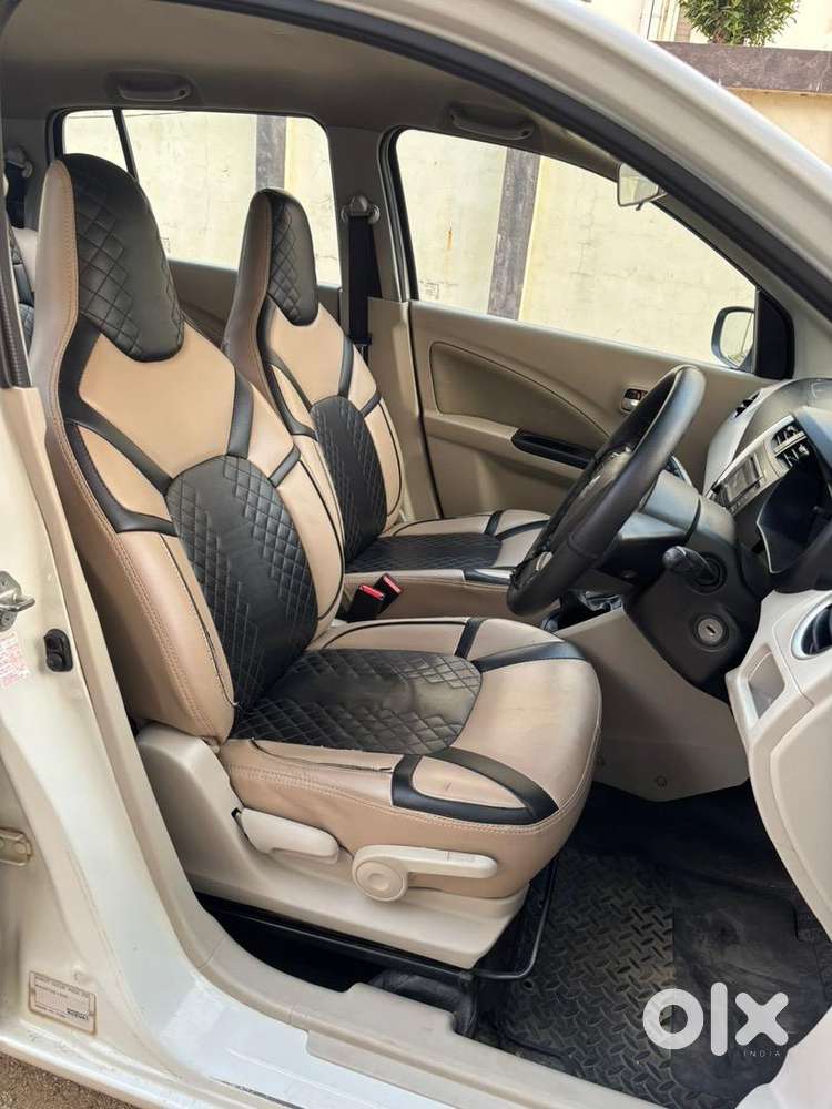 Maruti Suzuki Celerio 2020 Petrol Well Maintained