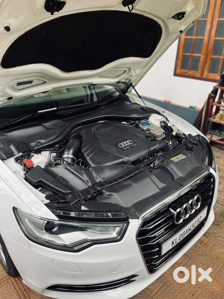 Super Rare Original Kerala 3.0 Tdi