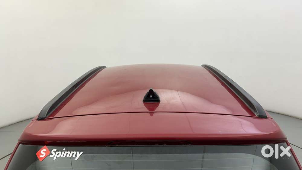 Hyundai Grand I10 1.2 Kappa Sportz, 2018, Petrol