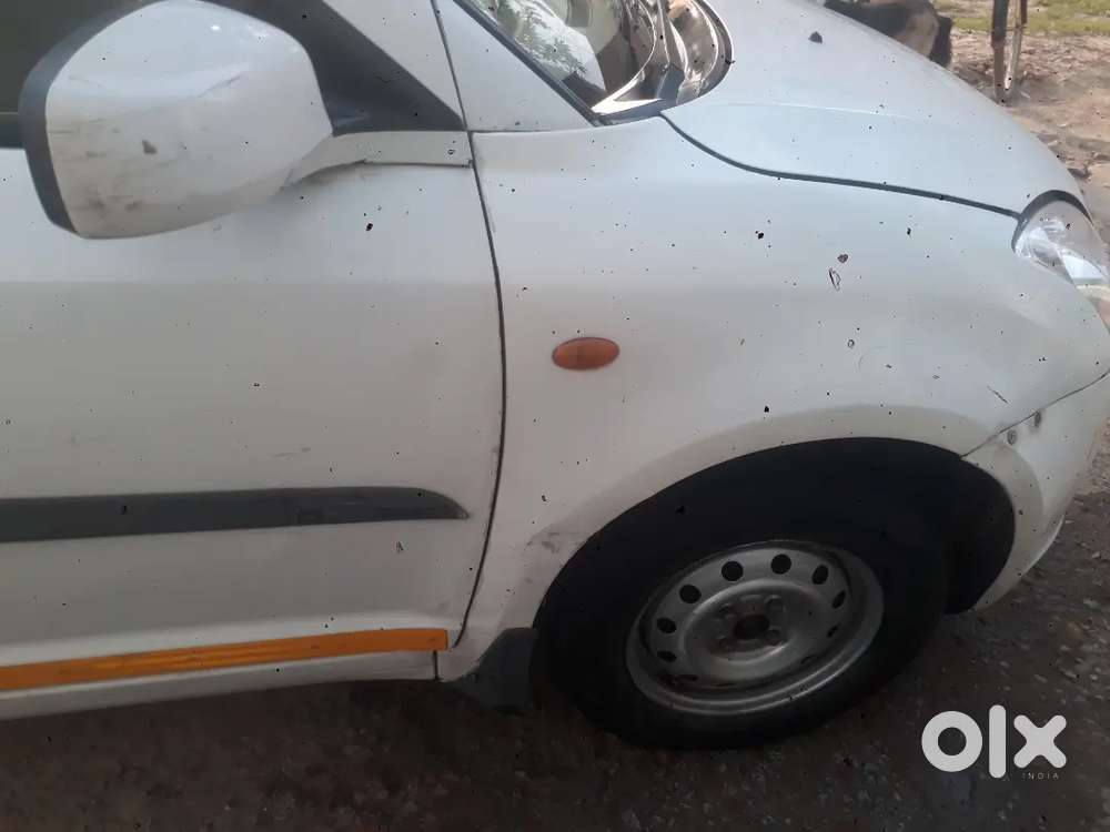 Maruti Suzuki Swift Dzire Tour In Good Condition And Well Maintained