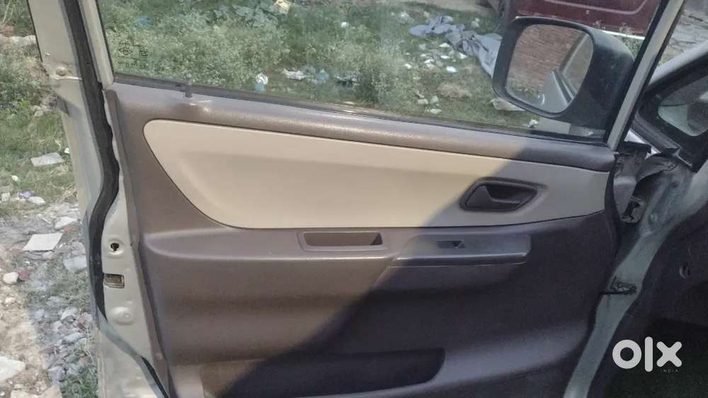 Maruti Suzuki Estilo 2011 Petrol 100000 Km Driven