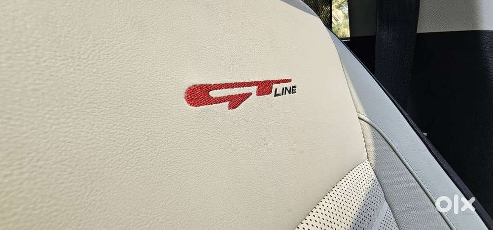 Kia Seltos 1.4 Gtx Gdi Petrol At, 2019, Petrol