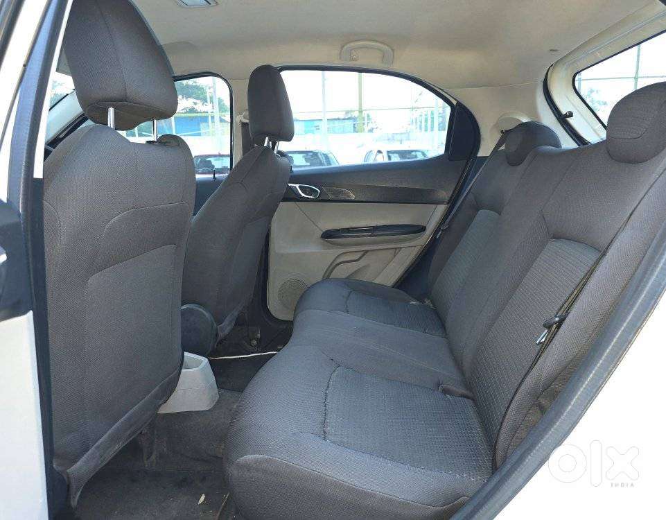 Tata Tiago, 2016, Diesel