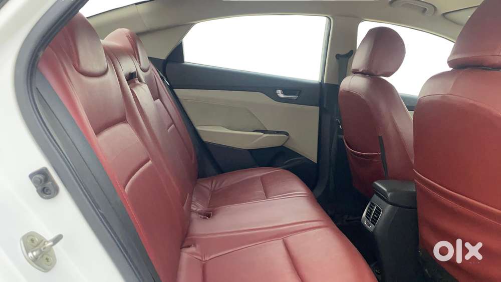 Hyundai Verna 1.4 Vtvt Ex, 2019, Petrol