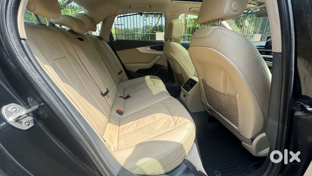 Audi A4 2016-2020 2.0 35 Tdi Premium Plus, 2018, Diesel