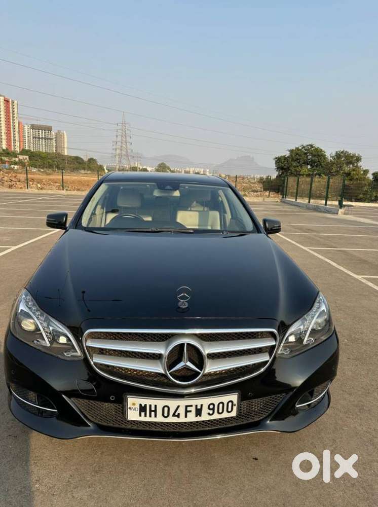Mercedes-benz E-class E 250 Cdi Classic, 2014, Diesel
