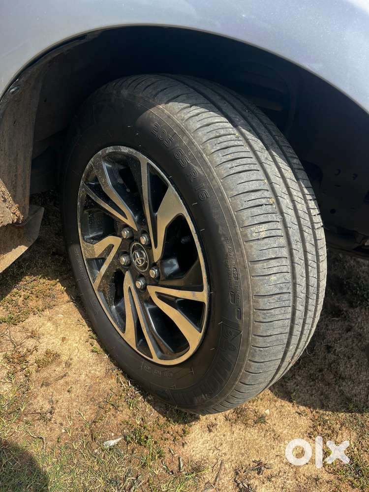 Toyota Innova Crysta 2.4 G Mt, 2020, Diesel