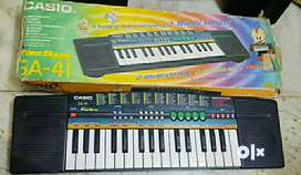 Casio sa 41 on sale price olx