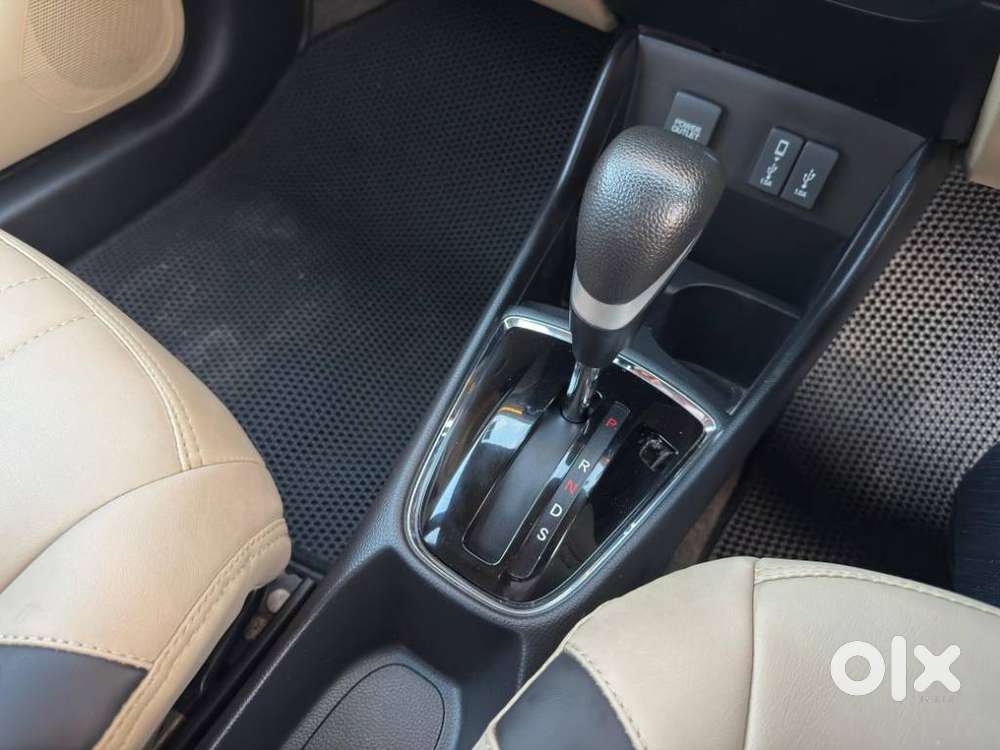 Honda Amaze V 1.2 Petrol Cvt, 2022, Petrol
