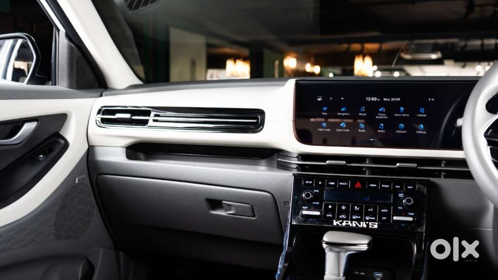 Hyundai Creta 1.4 Dct Turbo Sx, 2024, Petrol