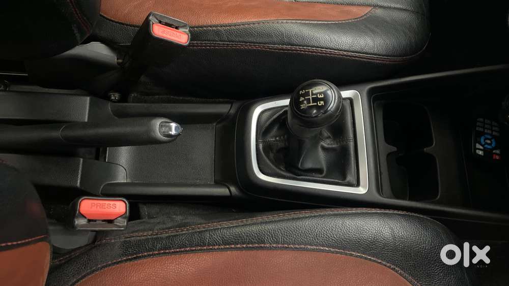 Maruti Suzuki Swift 2018 Zxi, 2018, Petrol