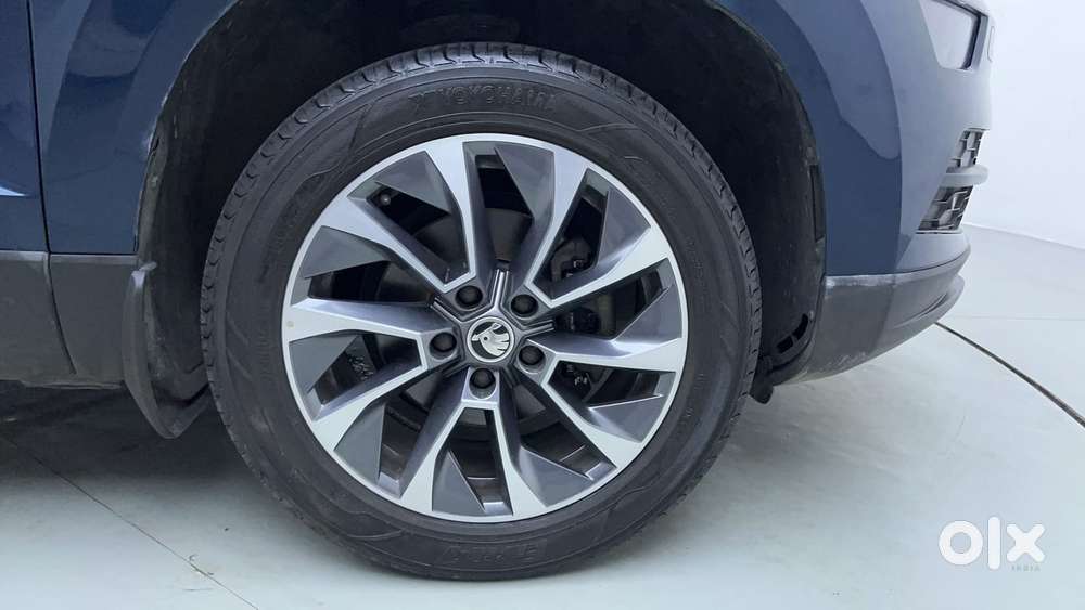 Skoda Karoq 1.5 Tsi, 2020, Petrol