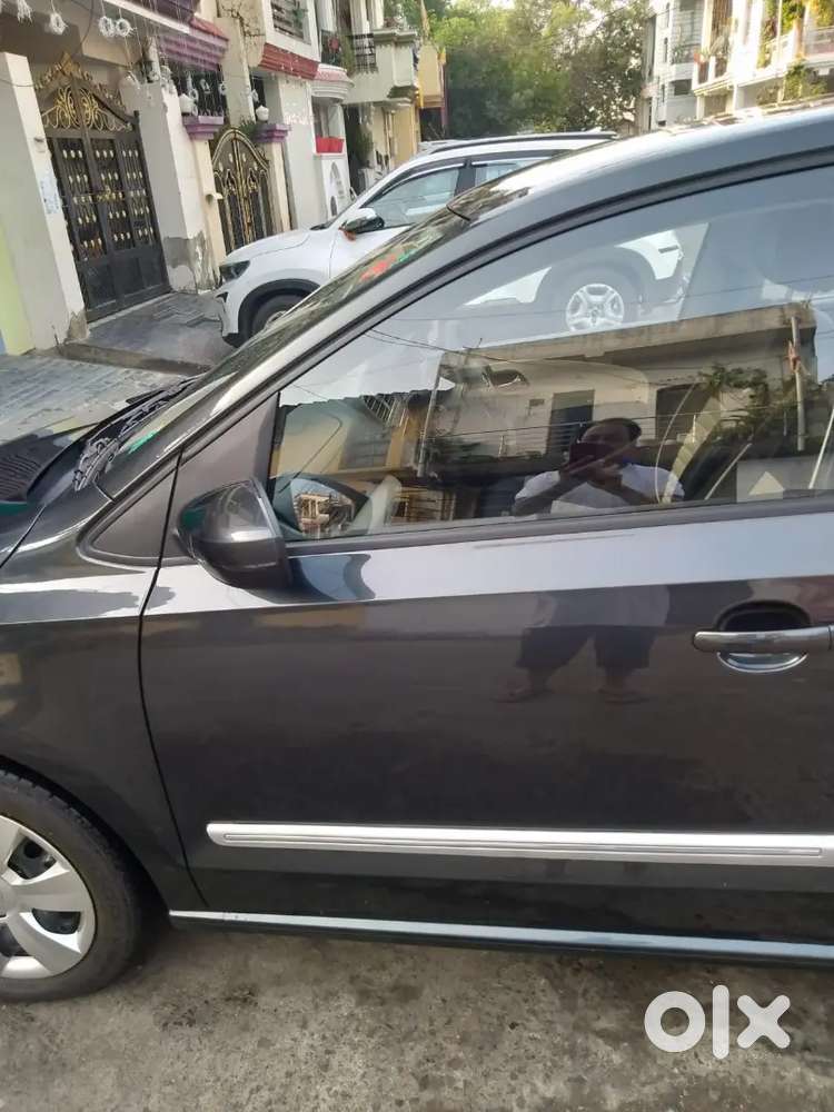 2021 Skoda Rapid Active 1.0 Tsi Petrol  Only 4000 Km Driven Like New