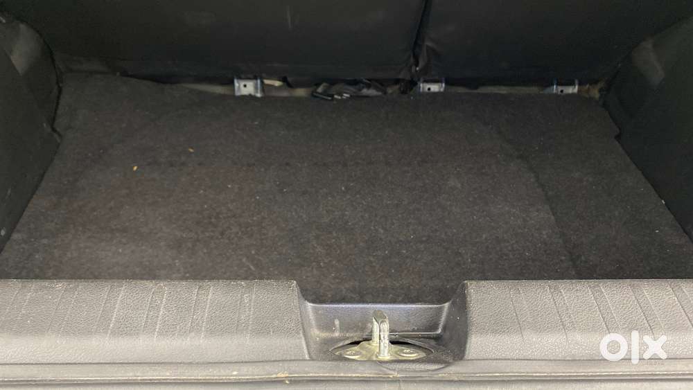 Maruti Suzuki Baleno 1.2 Alpha, 2018, Petrol