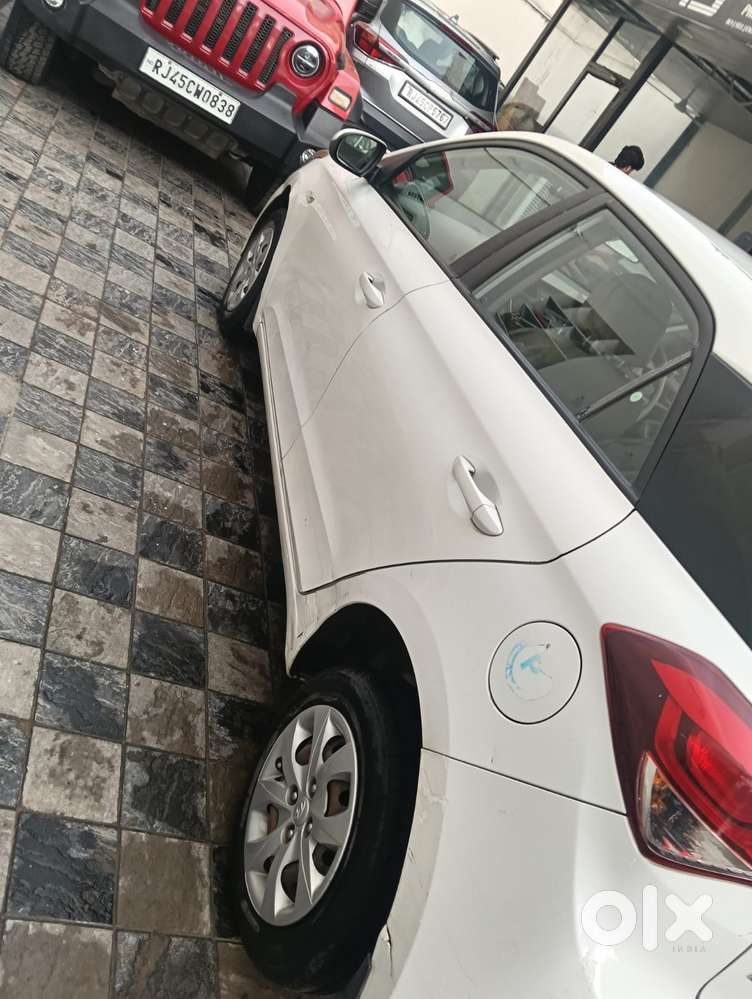 Hyundai I20 Magna 1.2, 2016, Petrol