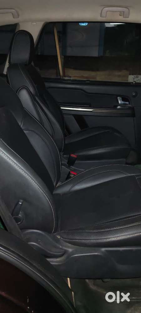 Tata Hexa Diesel 2018 Model Manual Transmission