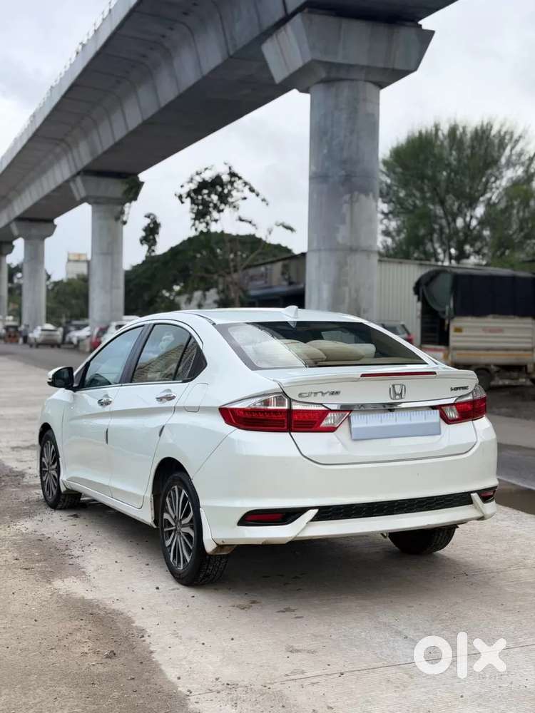 Honda City 1.5 Zx I-dtec Mt, 2018, Diesel