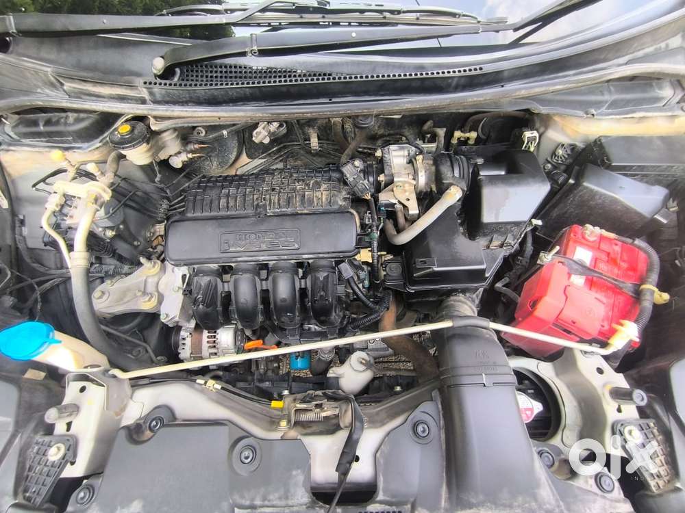 Honda Wr-v I-vtec Vx, 2017, Petrol