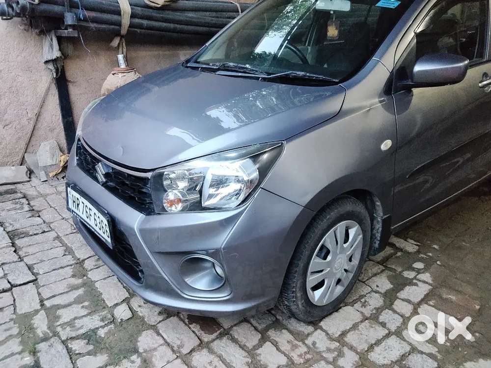 Maruti Suzuki Celerio 2021