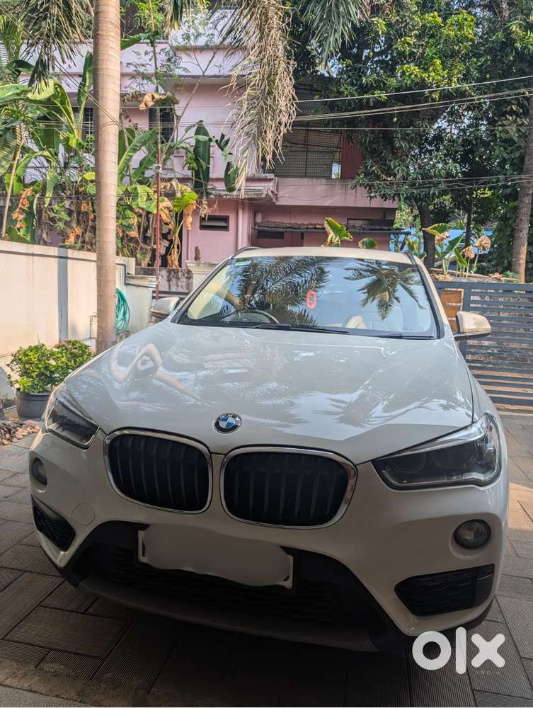 2018 Bmw X1 X Line - Diesel Automatic - Immaculate Condition