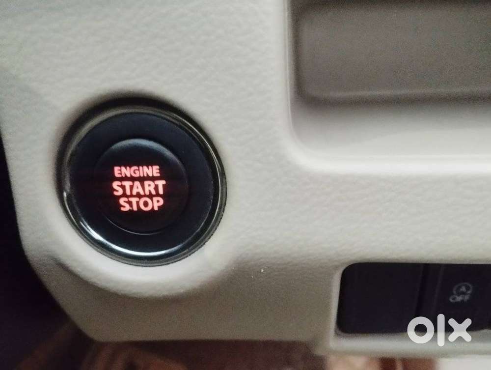 Maruti Suzuki Ciaz Smart Hybrid Alpha , 2019, Petrol