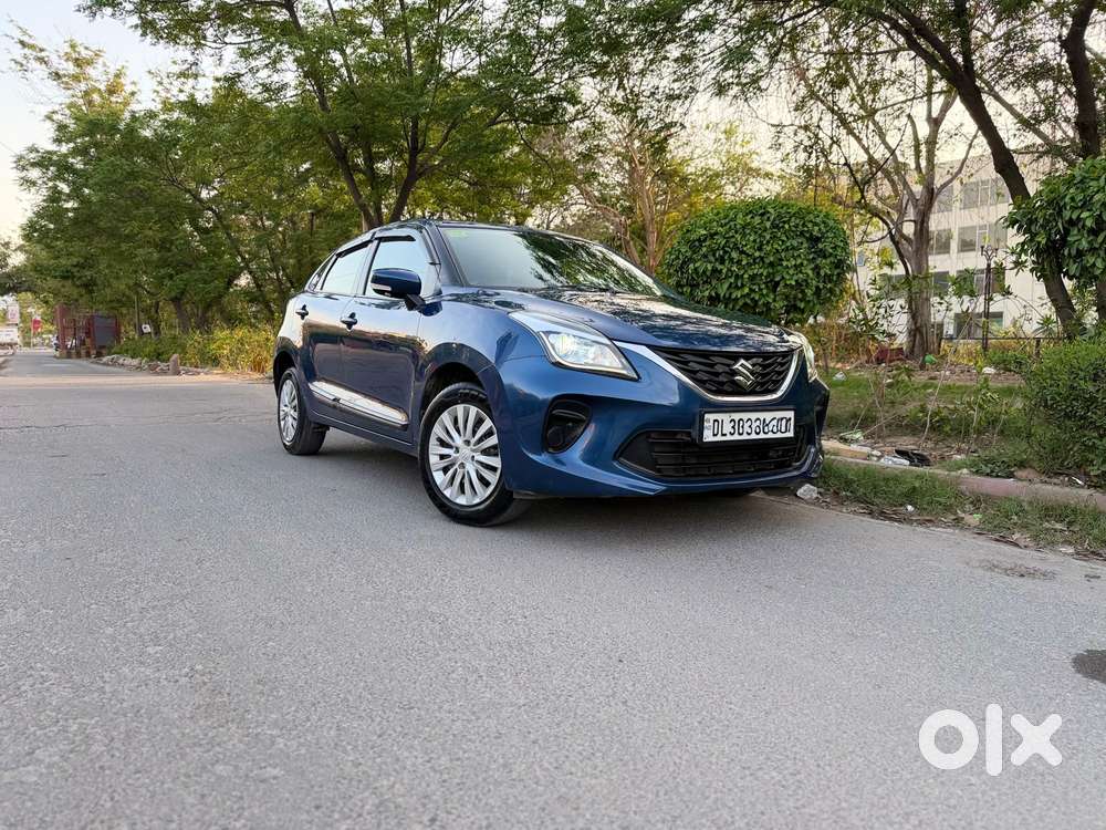 Maruti Suzuki Baleno 1.2 Delta, 2019, Petrol
