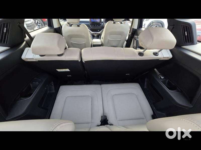 Tata Safari 2.0 Xza Plus Jet, 2021, Diesel